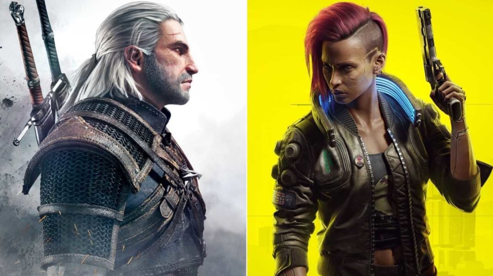 Hackeři ukradli zdrojové kódy her Zaklínač 3 i Cyberpunk 2077